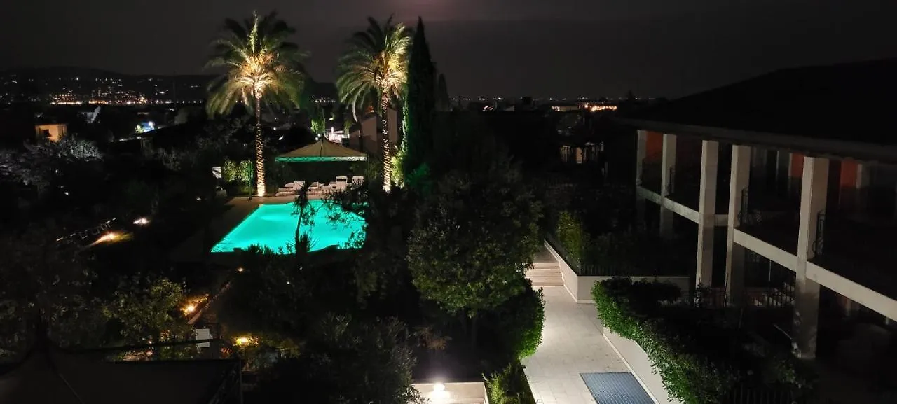 Casa Dei Limoni Villa Toscolano Maderno 0*,  Italy