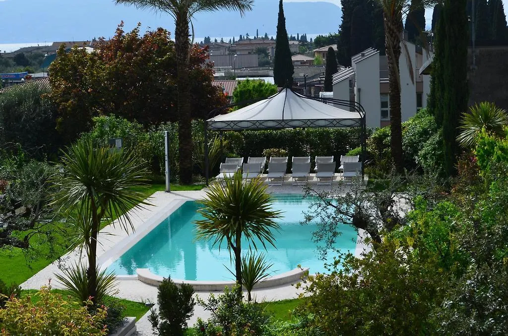 Casa Dei Limoni Villa Toscolano Maderno