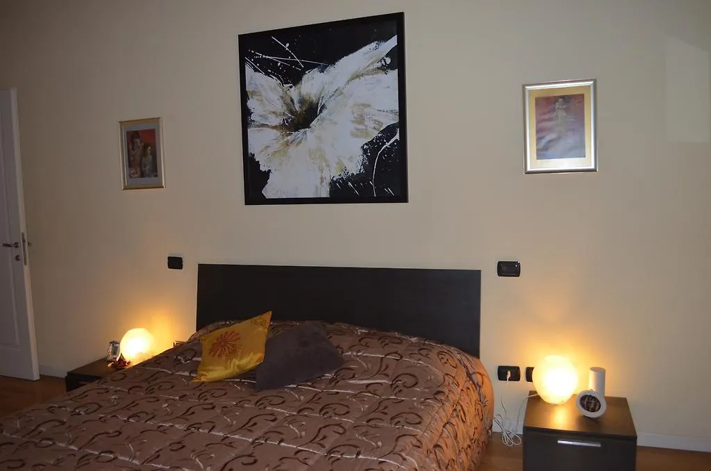 Casa Dei Limoni Villa Toscolano Maderno Holiday home