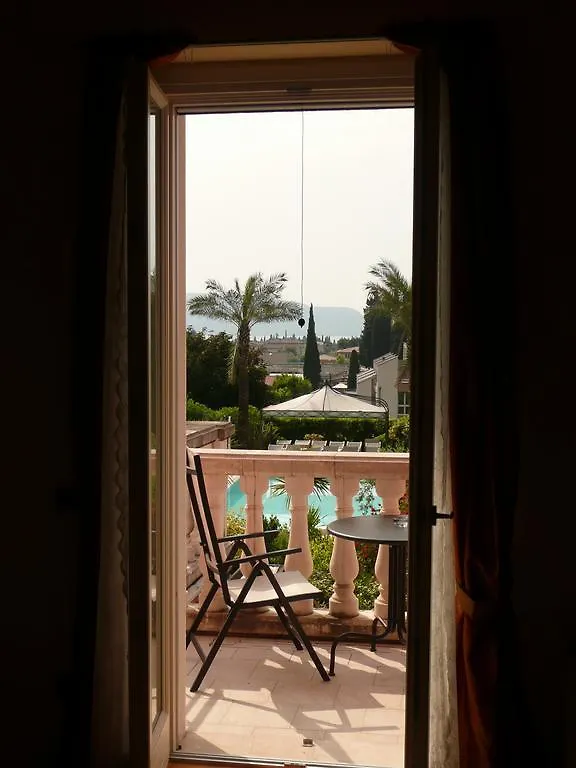 Casa Dei Limoni Villa Toscolano Maderno Holiday home