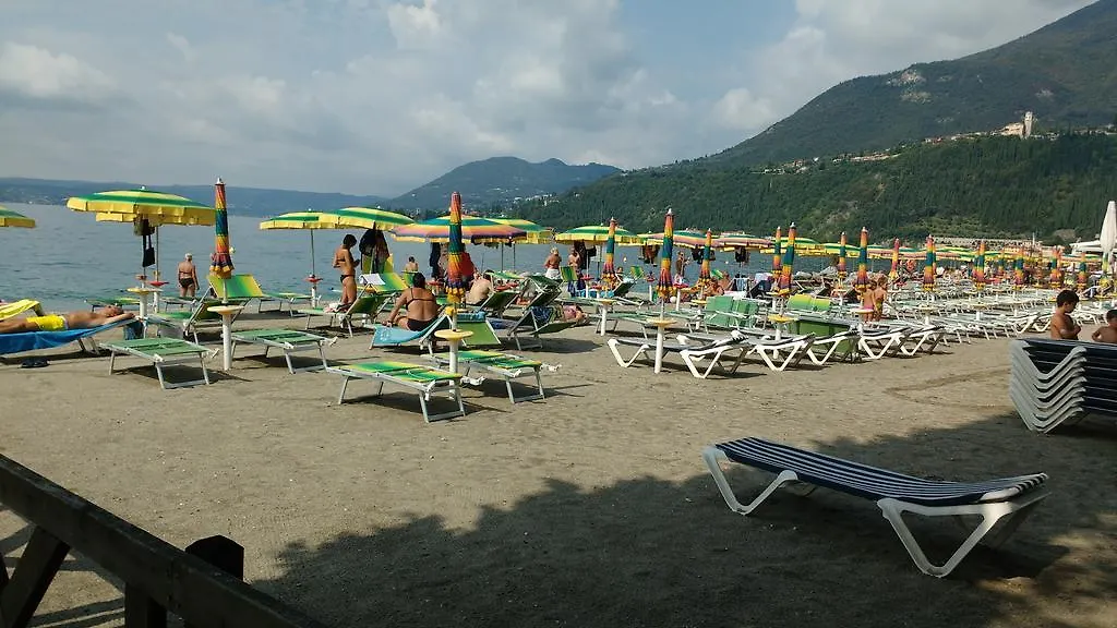 Holiday home Casa Dei Limoni Villa Toscolano Maderno