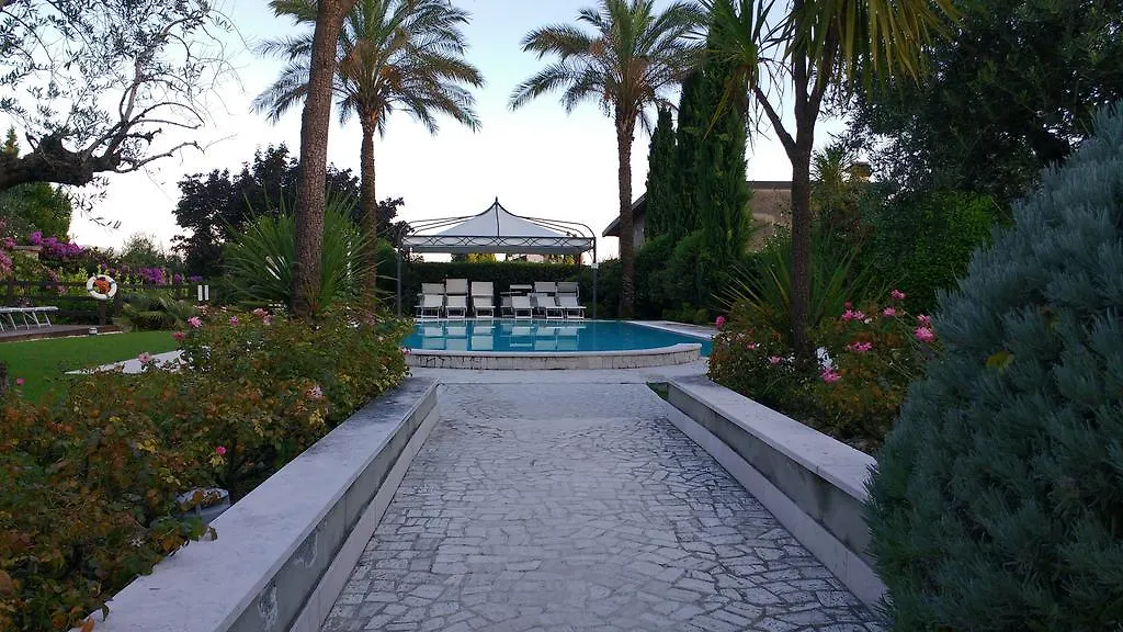 Casa Dei Limoni Villa Toscolano Maderno 0*,