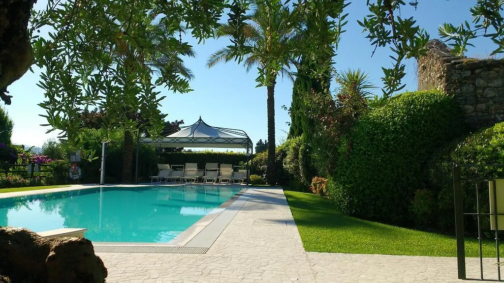 Casa Dei Limoni Villa Toscolano Maderno Holiday home