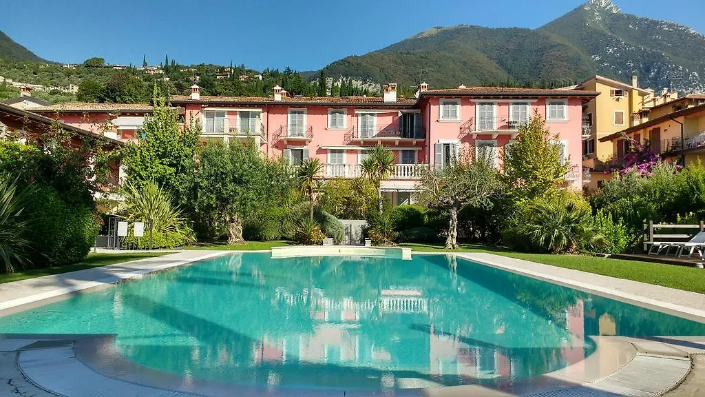 Casa Dei Limoni Villa Toscolano Maderno