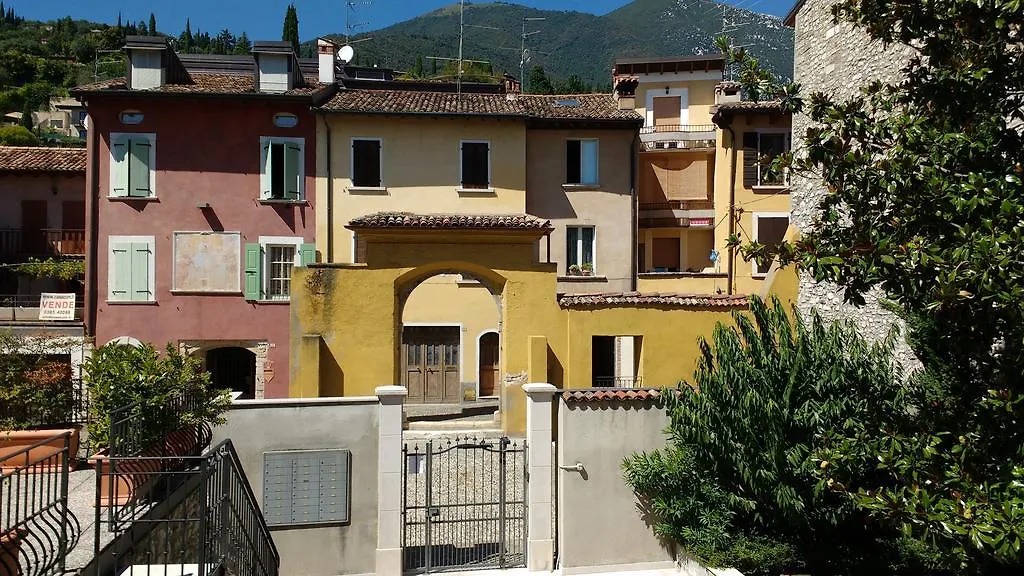 Casa Dei Limoni Villa Toscolano Maderno 0*,  Italy