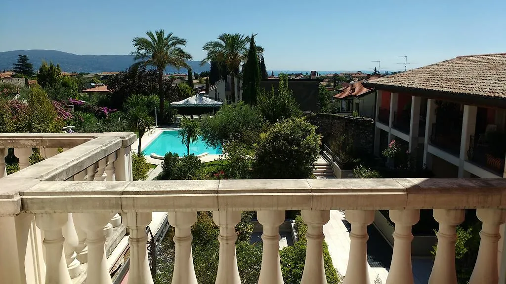 Casa Dei Limoni Villa Toscolano Maderno Holiday home