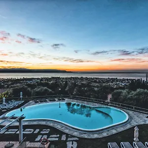 3* Aparthotel La Chioma Di Berenice Garda