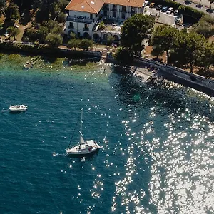 4* Hotel Maria Au - Estella Italia