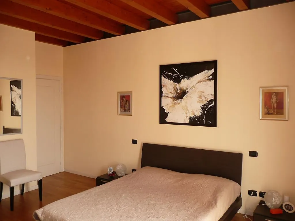 Casa Dei Limoni Villa Toscolano Maderno