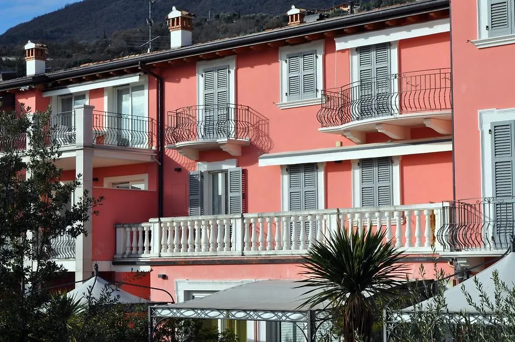 Holiday home Casa Dei Limoni Villa Toscolano Maderno